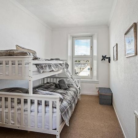 Broughty Ferry Riverview Apt -3 Bedroom -Sleeps 6 エクステリア 写真