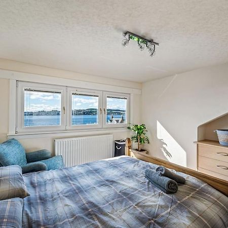 Broughty Ferry Riverview Apt -3 Bedroom -Sleeps 6 エクステリア 写真