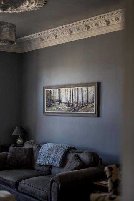 Broughty Ferry Riverview Apt -3 Bedroom -Sleeps 6 エクステリア 写真